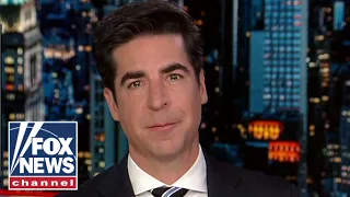 Jesse Watters: Democrats don't want you to see this