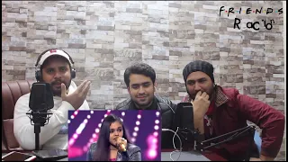 Indian Idol 2020 | Shanmukha Priya Performance | Reaction | 27 December 2020