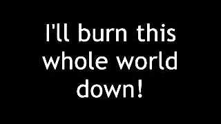 Breaking Benjamin - Had Enough [LYRICS]