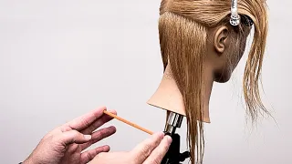 🔴  How To Perfect Basic Haircuts