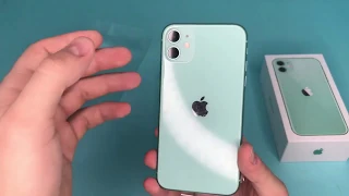 На что следует обратить внимание при покупке нового iPhone 11 / Советы при покупке айфон