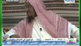 قصة سرقة 700 الف من الشيخ سليمان الجبيلان