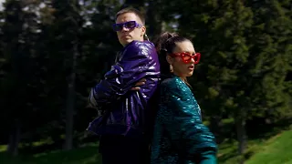 ARIZA ft. GAZDA PAJA - SEDAM GORA (OFFICIAL VIDEO)