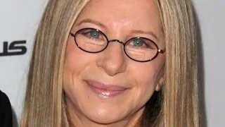 Celebrities Barbra Streisand Absolutely Can't Stand