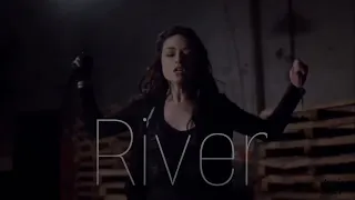 Teen Wolf | River