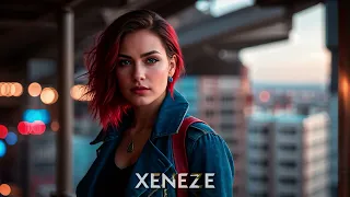 XENEZE - The sunshine (Original Mix)