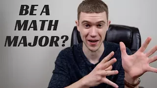 Should You Be a Math Major? (Mathematics Major)