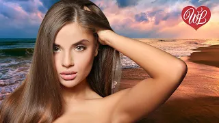 НЕЖДАННАЯ МОЯ ♥ КРАСИВЫЕ ПЕСНИ ПРО ЛЮБОВЬ WLV ♥ МУЗЫКА ЛЮБВИ ♥ LOVE STORY ♫ RUSSISCHE MUSIK