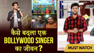 कैसे बदला एक BOLLYWOOD SINGER का जीवन ? !! AMAZING TESTIMONY || Ankur Narula Ministries