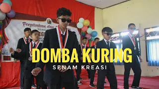 Tari Kreasi Domba Kuring Terbaru