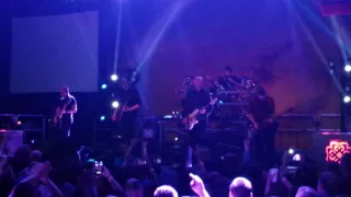 Breaking Benjamin The Diary of Jane Live