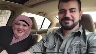 Foodie Beauty married? Meeting Salah (deleted all of the boring parts, these 2 Beezers having fun🤩