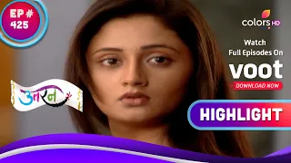 Uttaran | उतरन | Jogi Throwns Tapasya Out Of The House | जोगी ने तपस्या को घर से निकाला