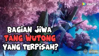 SIAPA WANG QIU'ER SEBENARNYA ⁉️|| SOUL LAND