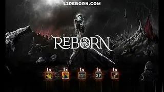 L2 Reborn, Very Last Ride by Union