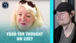 58 Years Apart Life Talk - Reaction - Scorpio Shadow