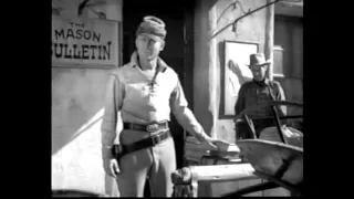 (1959) The Rebel Johnny Yuma HD 720p