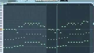 FL Studio - Bioweapon Hardstyle Pack