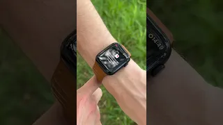 Apple Watch Series 1 vs Apple Watch Series 8. Сравниваем самые новые часы Apple с самыми первыми!