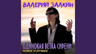 Одинокая ветка сирени (Club Mix)