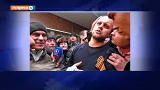 "Пргляд сайту": В "ДНР" стартував передвиборчий відстріл