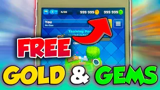How to Get Free Gems & Gold Instantly