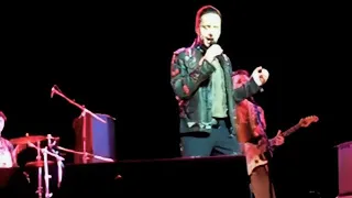 🚫 Vitas - Inaccessible [Live in Orel, 2010 | A.I Upscaled]