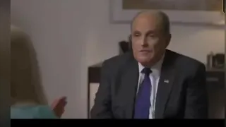 Rudy Giuliani borat 2 scene everyone needs to see