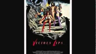 Vicious Lips Movie-Save me