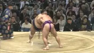 Hochiyama vs Tenkaiho