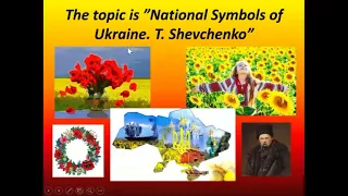 А.Несвіт, 5 клас. Lesson 7, с. 131-132