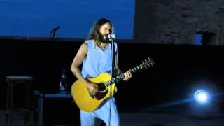 Witness HD, Church of Mars St Tropez 30 Seconds to Mars 24/07/14