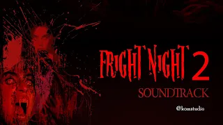 Fright Night 2 Soundtrack | Regine Dandridge Intro Music |