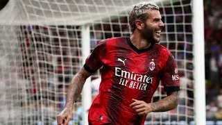 🚨 MILAN - TORINO 4-1 🚨 PULISIC E L'ETERNO GIROUD PORTANO IL DIAVOLO IN ALTO MA.......