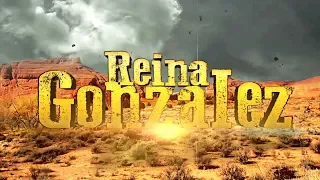 Reina González Custom Entrance Video