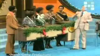 Family Feud (Brown vs. Brown) (1978) (Christmas Episode)