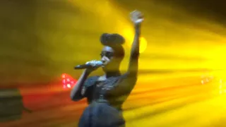 Morcheeba - let's dance _Katowice 12.09.2015