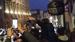 CATANIA,4 FEBBRAIO 2020 - FESTA DI SANT'AGATA