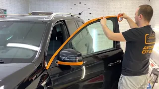 Детейлинг полировка автомобиля - убираем царапины правильно.