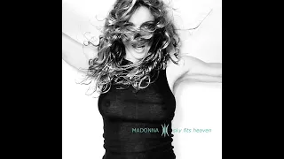 Madonna - Sky Fits Heaven (William Orbit Instrumental)