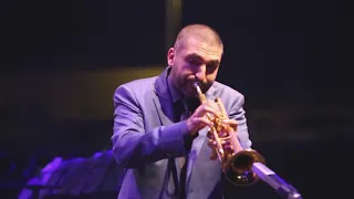 Ibrahim MAALOUF - Sary & Ayad KHALIFE - Improvisation on NEHNA WEL AMAR JIRAN (LIVE)