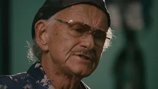 Jesse Colin Young, of the Youngbloods sings GET TOGETHER and joins the International Day of...