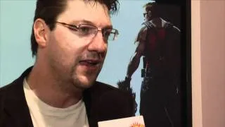 Duke Nukem Forever PAX 2010 Interview: Randy Pitchford