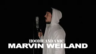 Hoodie and a Mic: Adesse feat. Sido - Männer weinen nicht (Cover by Marvin Weiland)