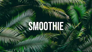 Disco Funk Type Beat | Calvin Harris x Dua Lipa Type Beat "Smoothie" (Prod LABACK)