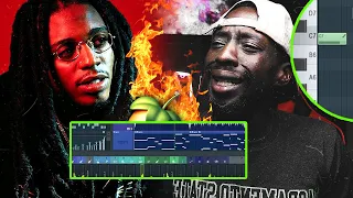 Making FIRE R&B Beats From Scratch! (Jacquees, Tory Lanez, Kehlani) | FL Studio R&B Tutorial 2020