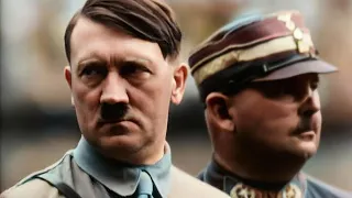 A Murderer - The Hitler Chronicles | Documentary