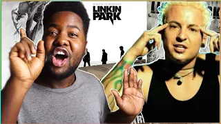 WHERE THE GOOD ROCK MUSIC AT ? Linkin Park's Albums RANKED