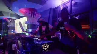 CLUB BANGERS SEASON 7 - DJ JOMBA MC MIDO (preview)