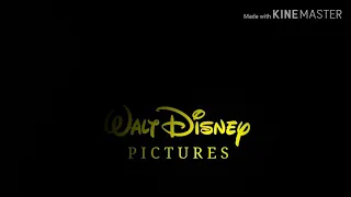 Walt Disney Pictures 2000 Flashlight Variant Remake